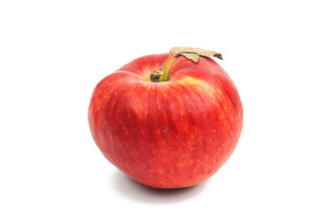 apple isolated