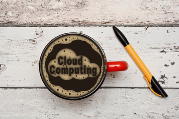 cloud computing