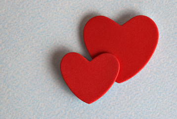 Valentine's Day