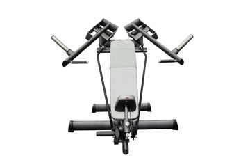 gym apparatus
