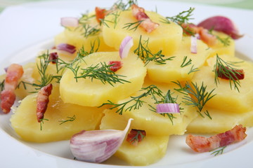 Bratkartoffeln