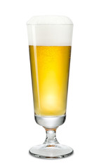 fresh beer