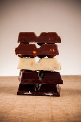 chocolate bar