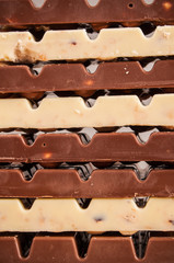 chocolate bar