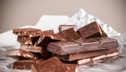 chocolate bar