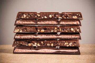 chocolate bar