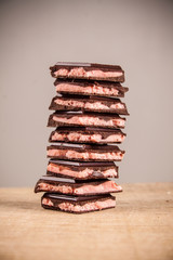 chocolate bar