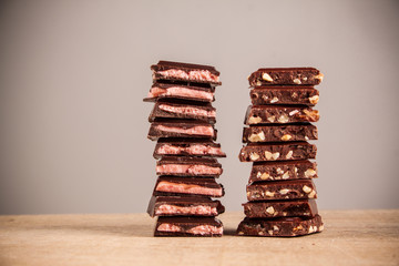 chocolate bar