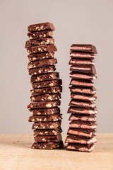 chocolate bar