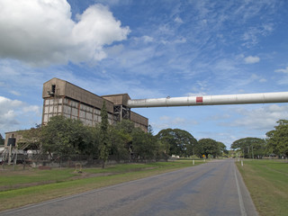 Mulino per lo zucchero (Australia)