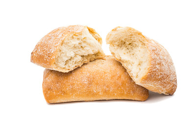 Ciabatta (Italian bread)