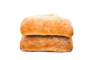 Ciabatta (Italian bread)