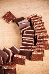 chocolate bar