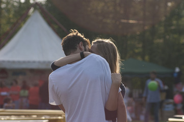 Hug