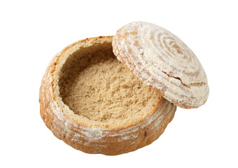 Bread bowl
