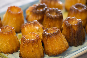 cannelés