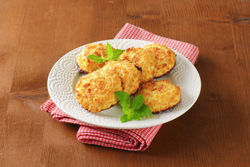 Coconut Macaroons