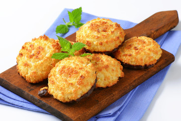 Coconut Macaroons