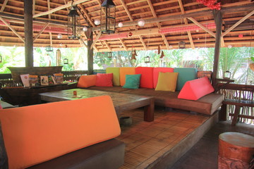 Guyane - Wapa Lodge - Janv 2015