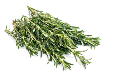 fresh rosemary