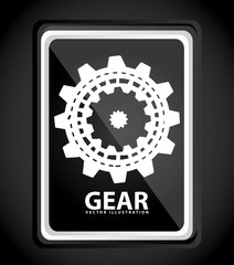 gear icon