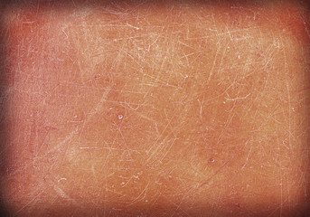Fototapeta premium Concrete Wall Scratched Material Background Texture Concept
