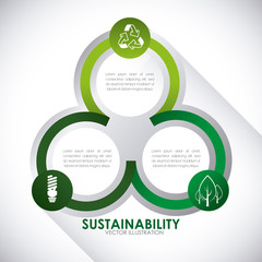 eco sustainibility