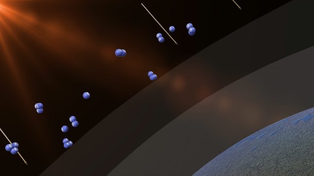 Ozone layer