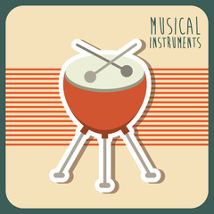 musical instrument