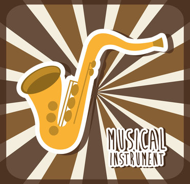 musical instrument