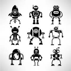 robots
