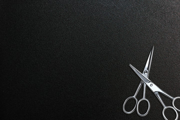 scissors background