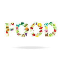 food healthy nutrition