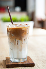Ice Coffee