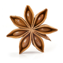 Star anise