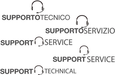 supporto tecnico