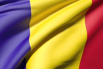 andorra flag