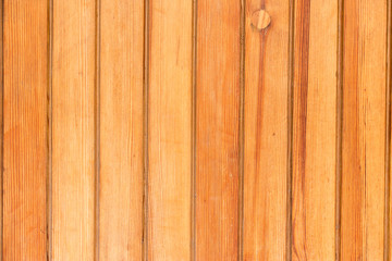Fototapeta na wymiar a yellow,brown wood door