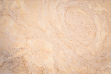 A brown,yellow marble wall