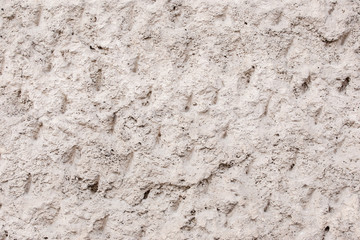 a white stone wall  background