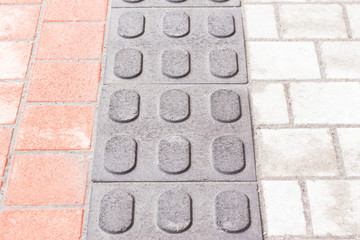 a red,gray,white background