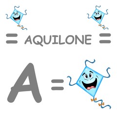 a aquilone