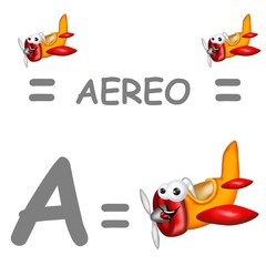 a aereo