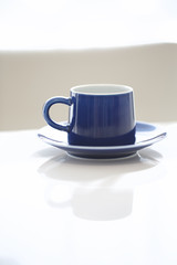 コーヒータイム