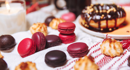 christmas sweets