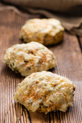 Cheese Buns