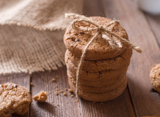 delicious biscuits
