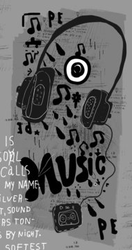 Headphones