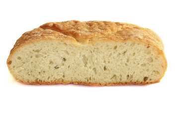 fresh bread
