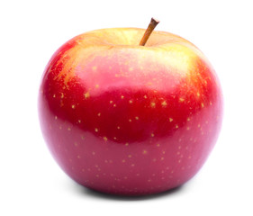 ripe apple